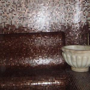 Хаммам под ключ в Новосибирске